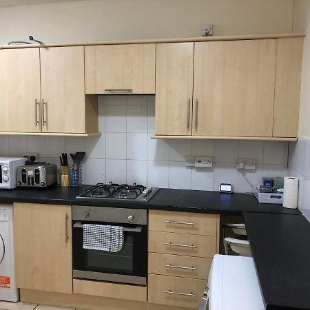 Eejs Beautiful 2 Bed Home Northfield Luaran gambar