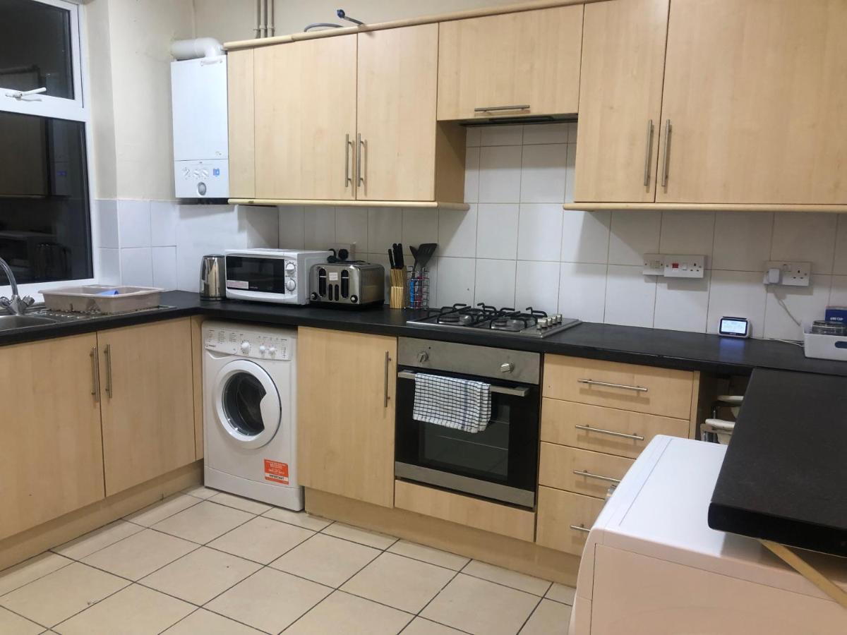 Eejs Beautiful 2 Bed Home Northfield Luaran gambar