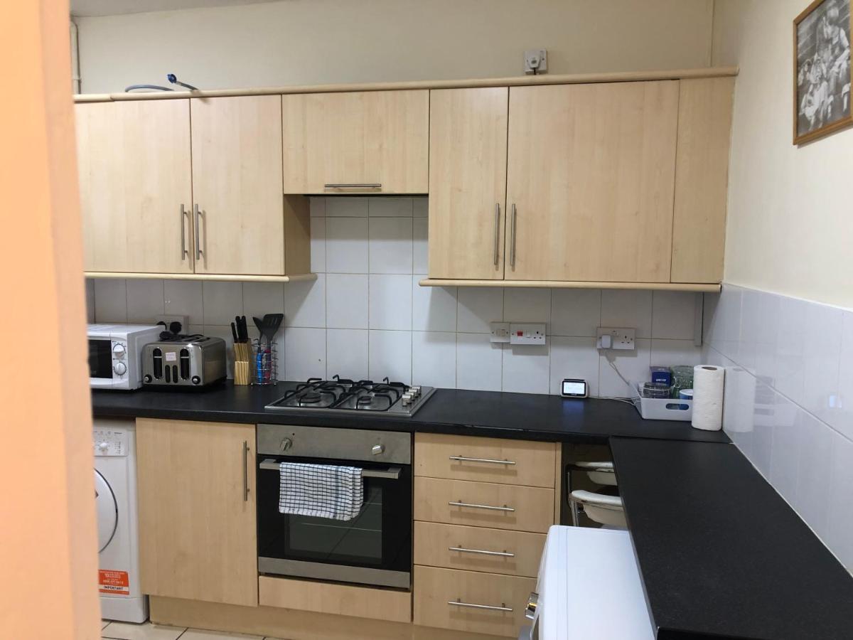 Eejs Beautiful 2 Bed Home Northfield Luaran gambar
