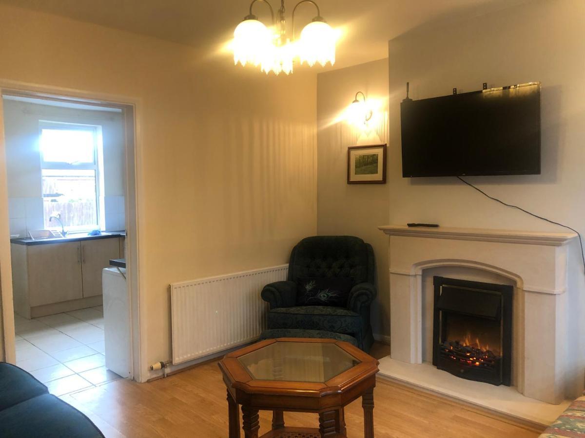 Eejs Beautiful 2 Bed Home Northfield Luaran gambar