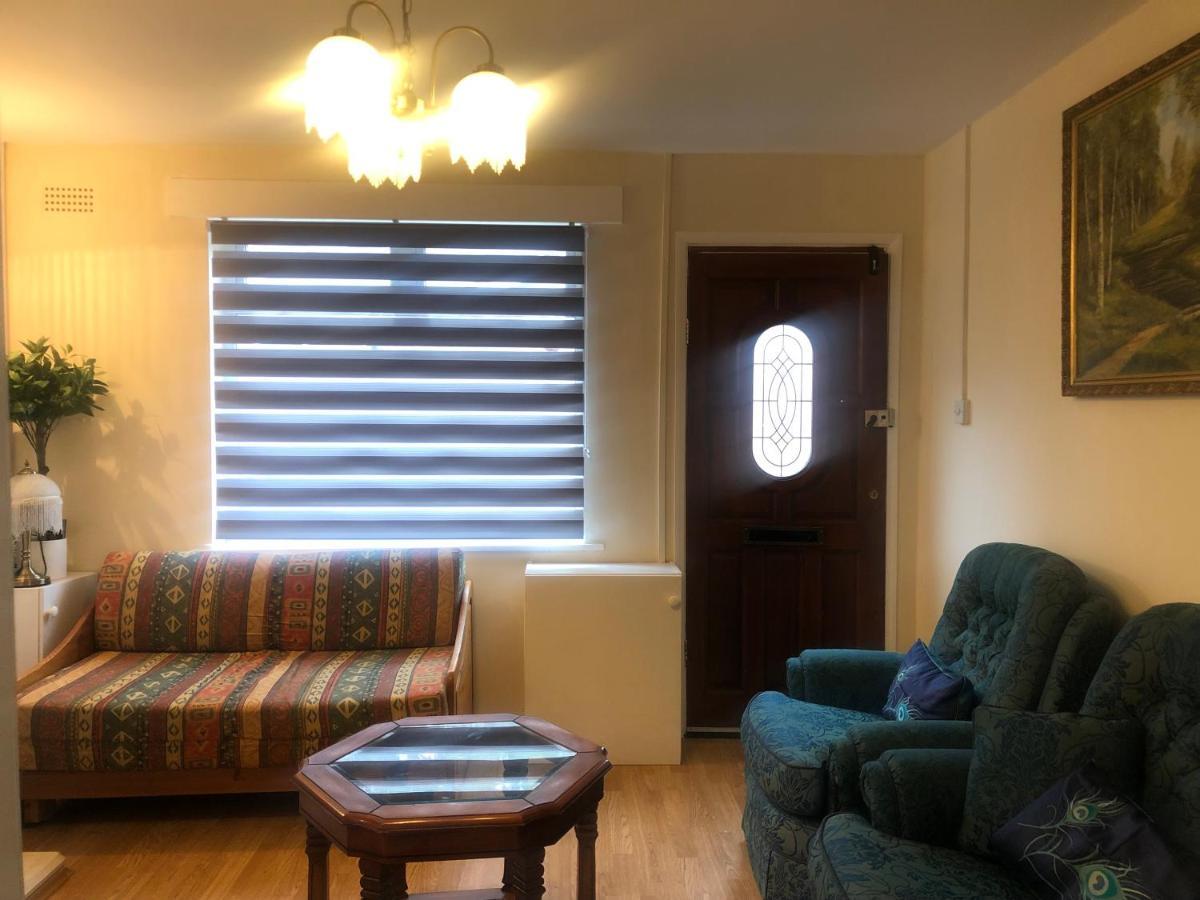 Eejs Beautiful 2 Bed Home Northfield Luaran gambar