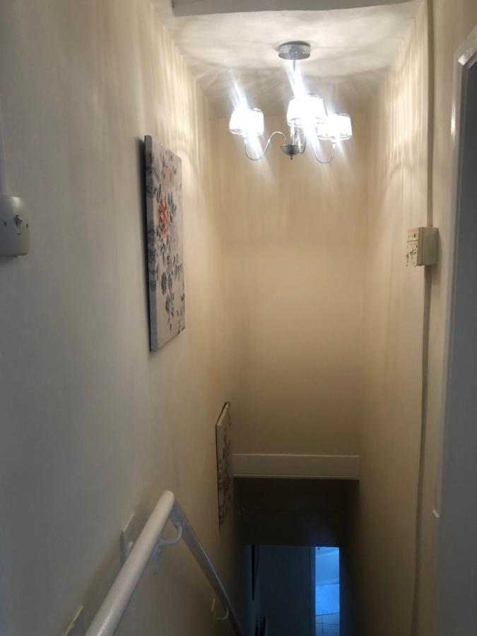 Eejs Beautiful 2 Bed Home Northfield Luaran gambar