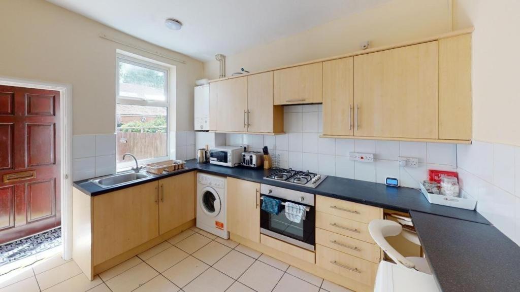 Eejs Beautiful 2 Bed Home Northfield Luaran gambar