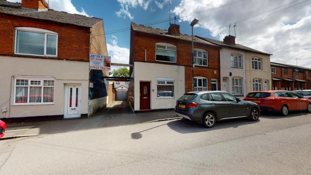 Eejs Beautiful 2 Bed Home Northfield Luaran gambar